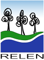 Relen logo